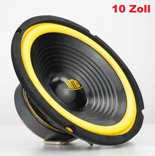 Nitro b10lc zoll - nitro,