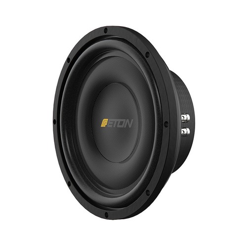 Eton m10 flat 25cm subwoofer - eton,