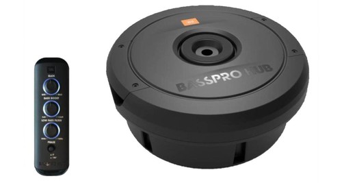 Jbl basspro hub - basspro,