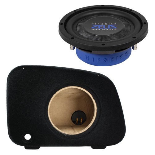 20cm subwoofer hifonics - subwoofer,