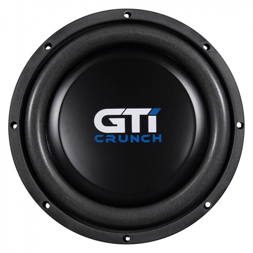 Crunch gti104 25cm zoll - gti104,
