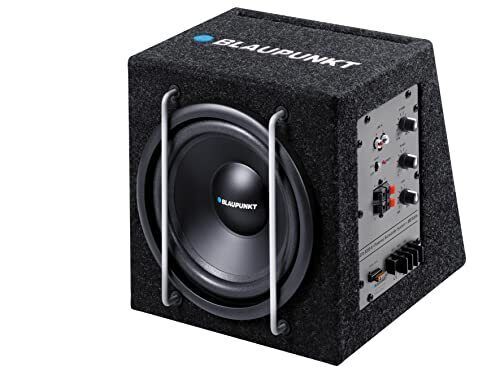 Blaupunkt gtb 8200a aktive - gtb,