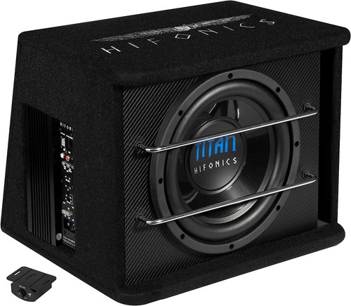 Hifonics tsa300r aktiv - hifonics,