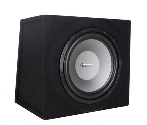 Excalibur auto subwoofer x12c - auto,