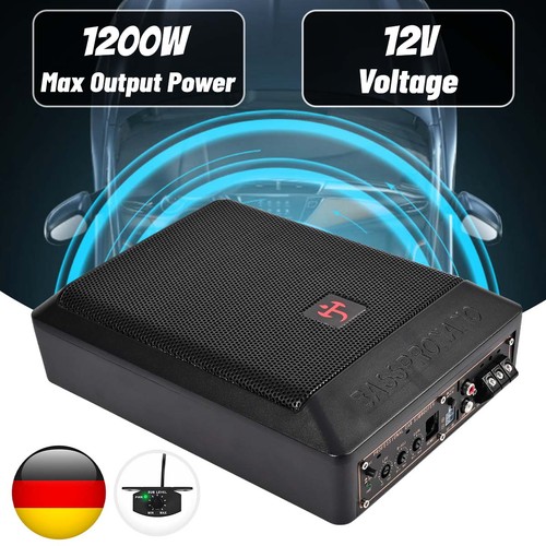 1200 watt - 6*8''1200,