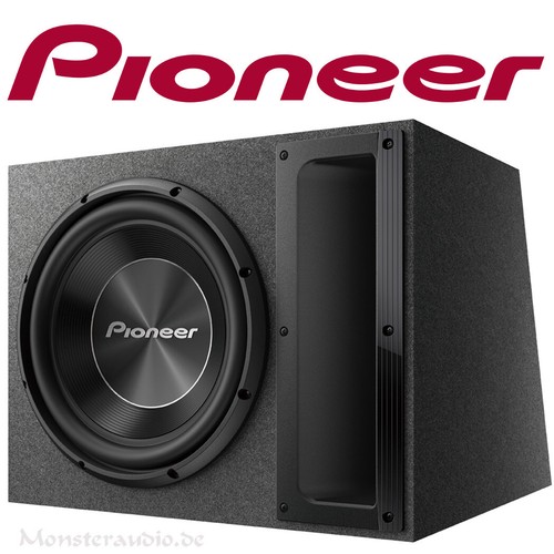 Pioneer a300b 30cm 1500watt - pioneer,