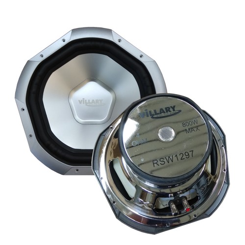 Rsw1297 800w ohm profi - rsw1297, 12"