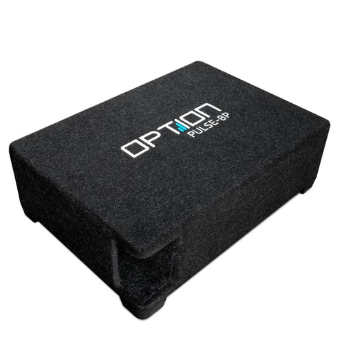 Option pulse subwoofer - option, pulse-8p
