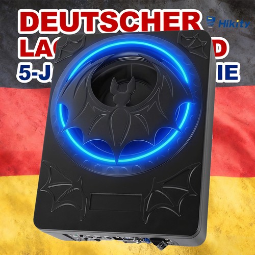 1200 watt - 10",
