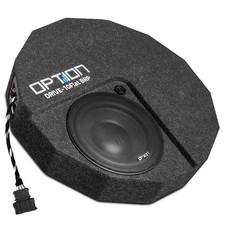 Subwoofer für VW Golf 8 Sub
