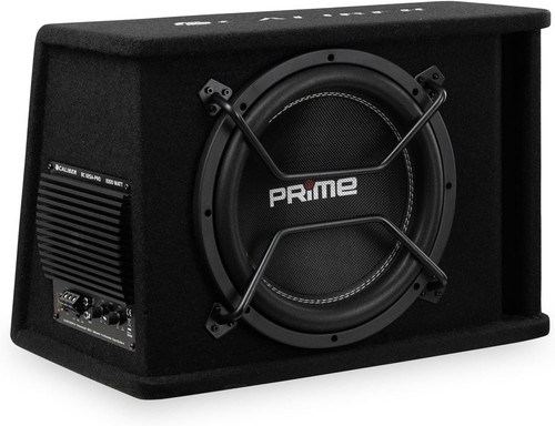 Caliber bc112sa pro subwoofer - caliber, bc112sa-pro