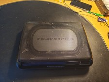 Pioneer TS-WX120A Powered