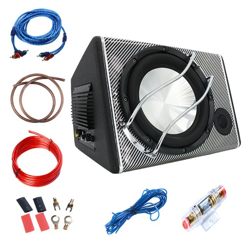 Aktiv subwoofer 3800 - aktiv, watt