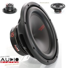 AUDIO SYSTEM Carbon 10 25cm