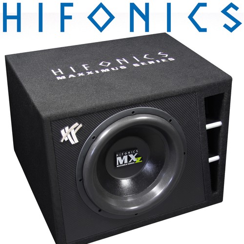 Hifonics 2000 watt 30cm - watt,