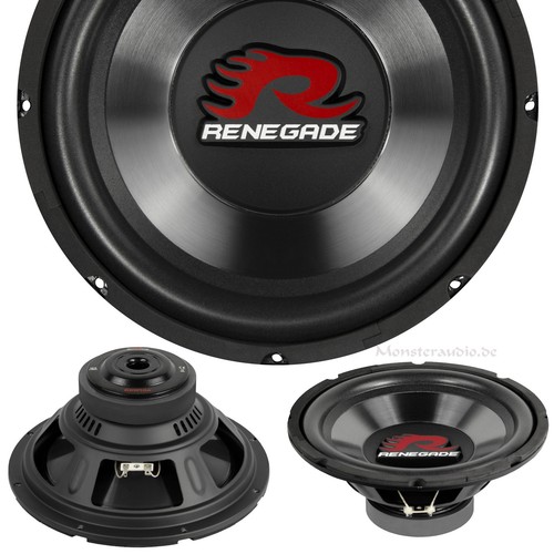 Renegade rxw104 25cm - rxw104,