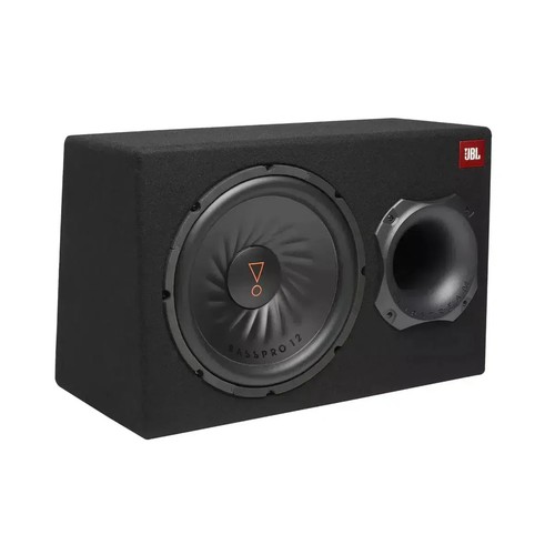 Jbl basspro 30cm - basspro,