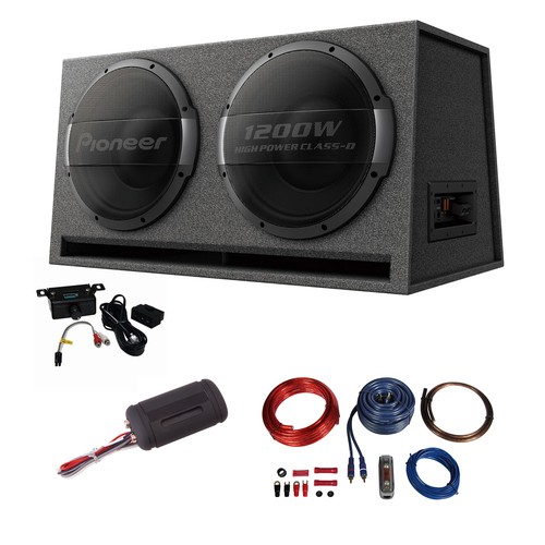 Pioneer wx1220ah 2x30cm - pioneer,